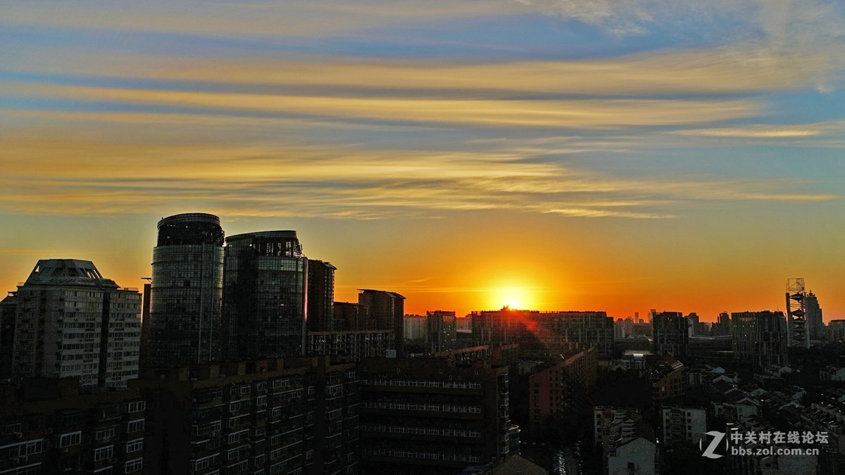 阳台拍晨曦(ARW)