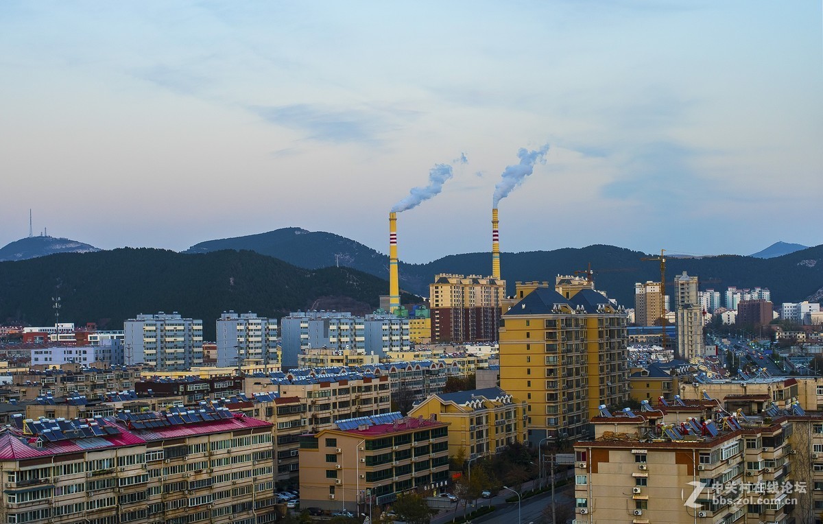 索尼A7RⅡ转接佳能40饼干镜头拍济南