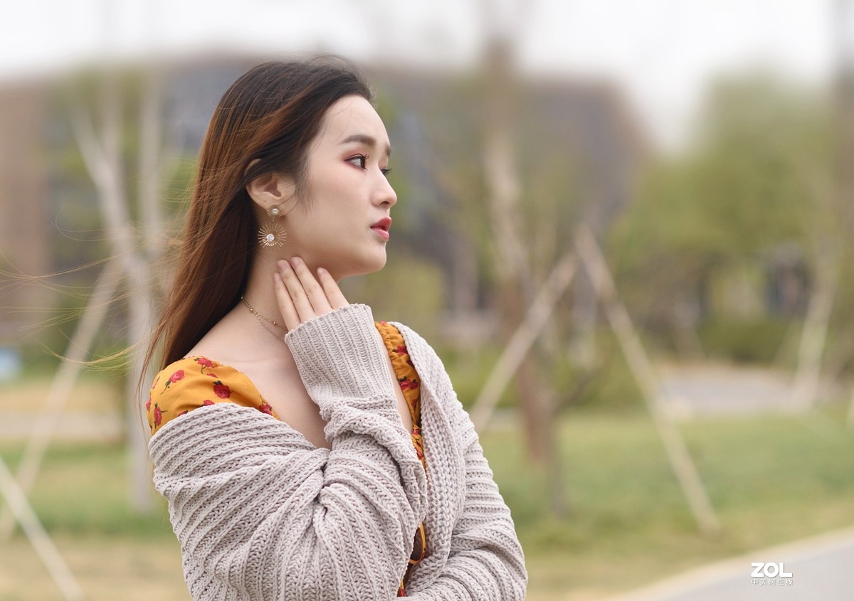 漏发的几张美女