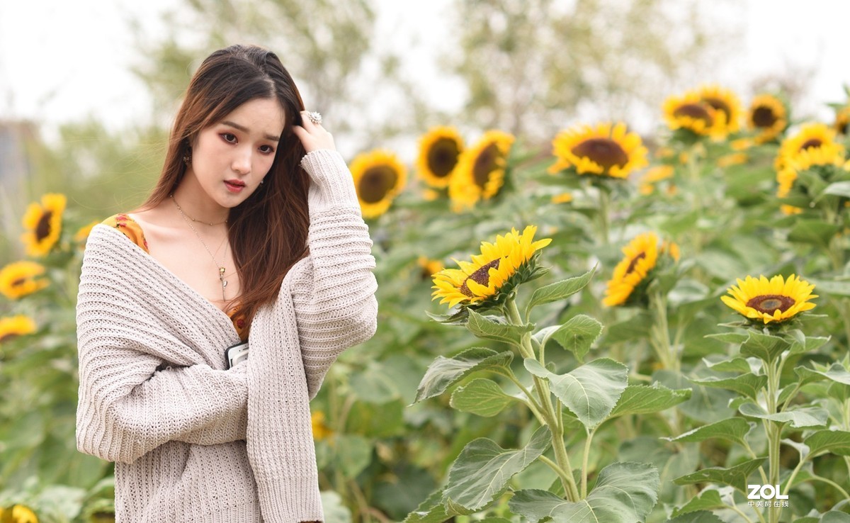 漏发的几张美女