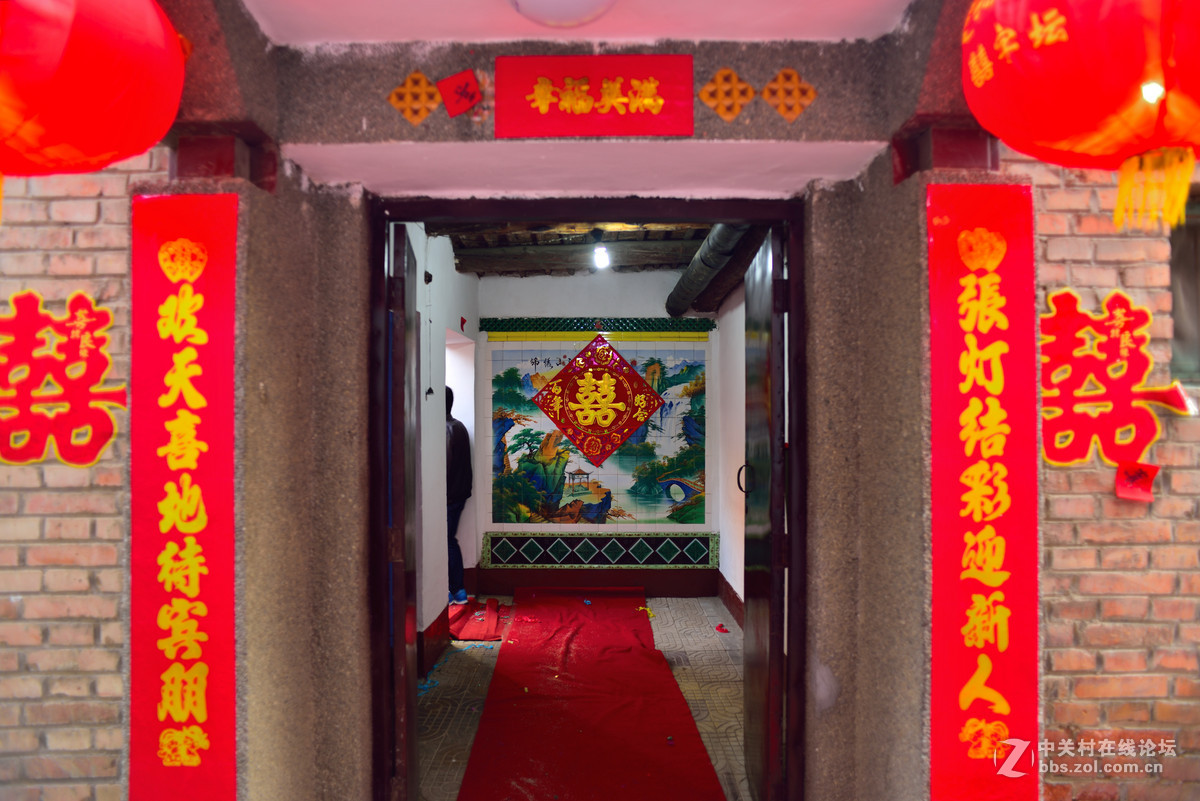 一组婚礼随拍
