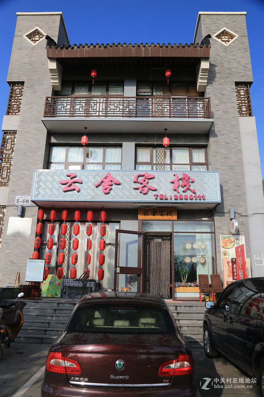 承德扫街