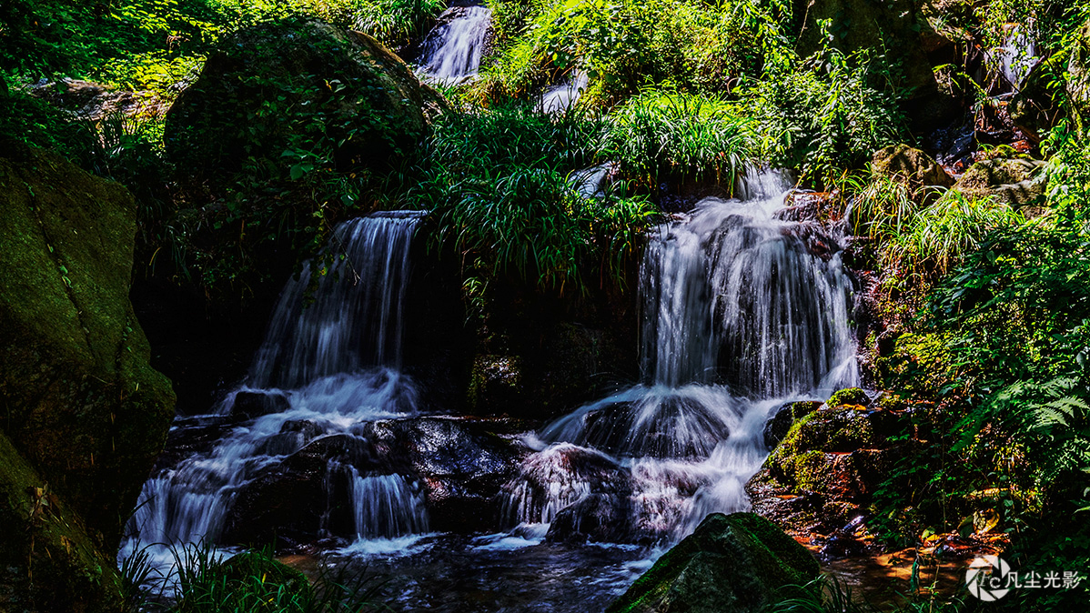 #版主坐堂#《自然风景星空(中国)每月精选》2016年9月份优秀作品选编