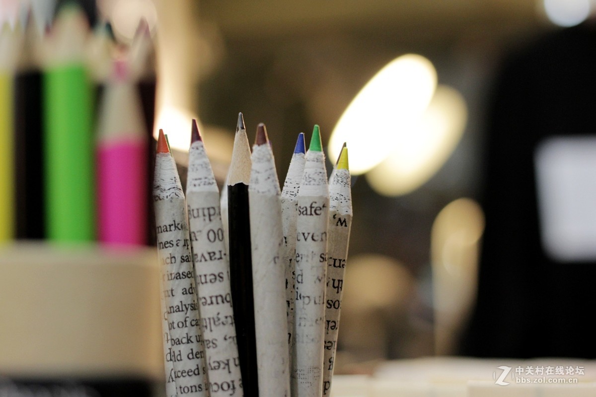 冷光色，高感大光圈下的试镜。