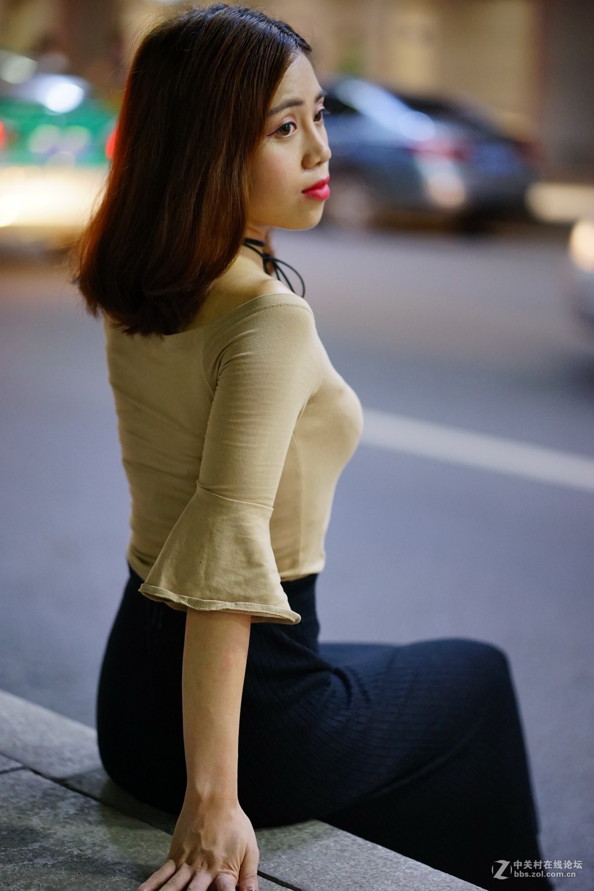 20170728 夜广州塔