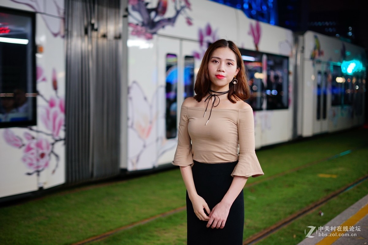 20170728 夜广州塔