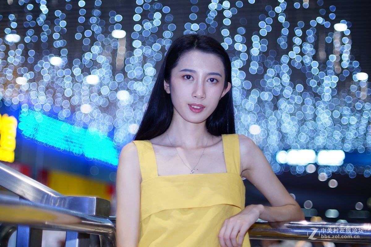 20170728 夜广州塔