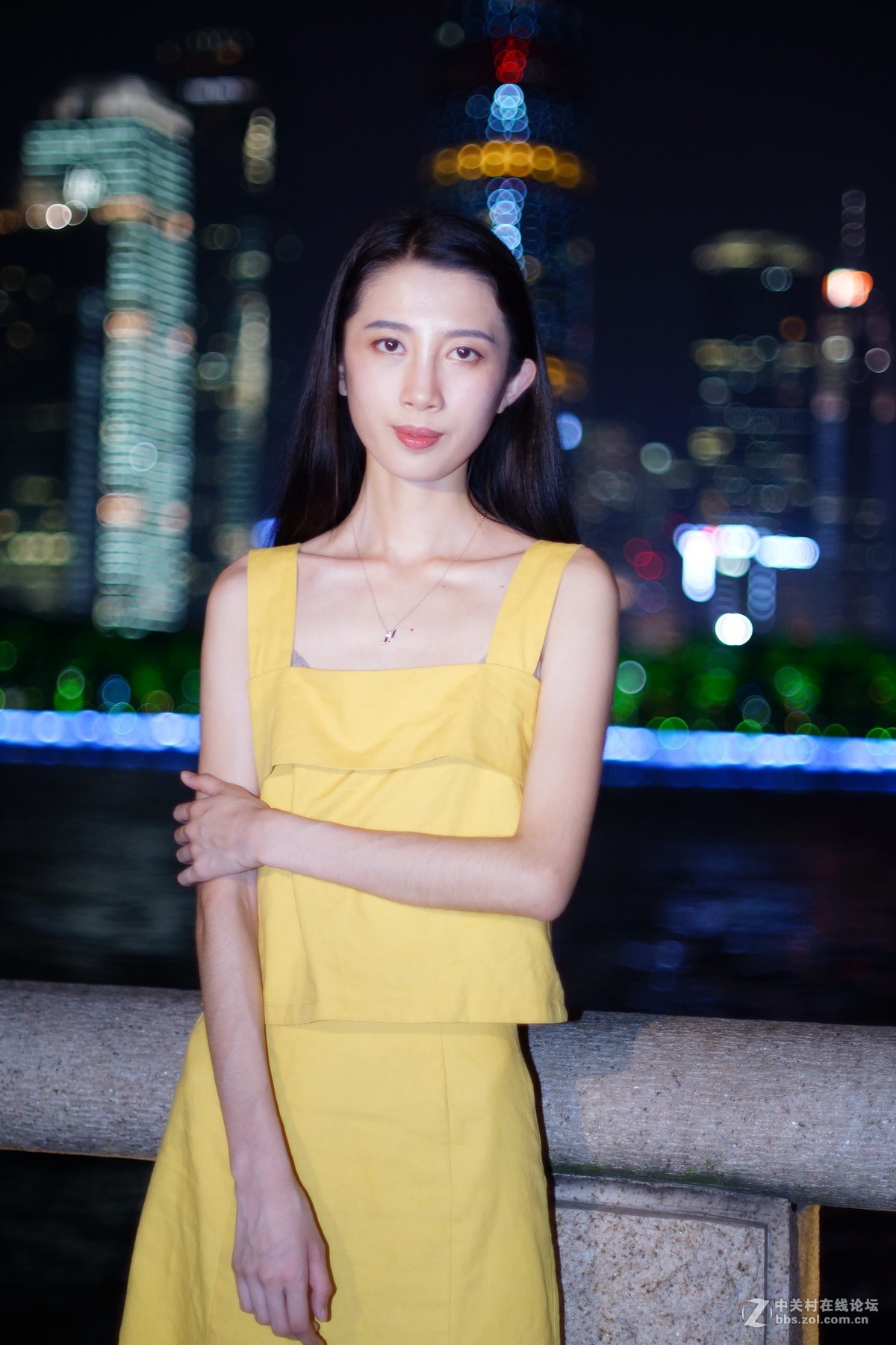 20170728 夜广州塔