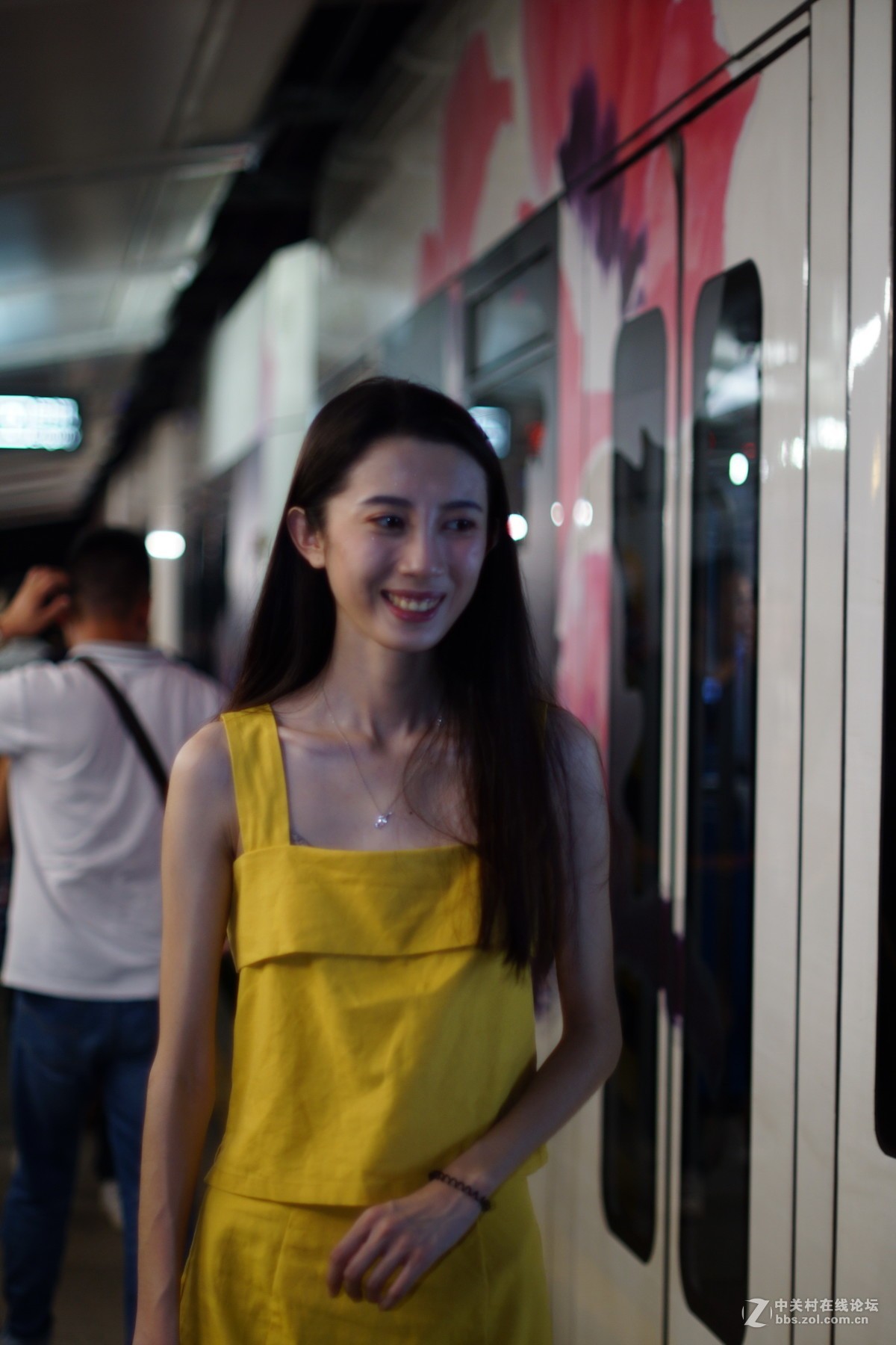 20170728 夜广州塔