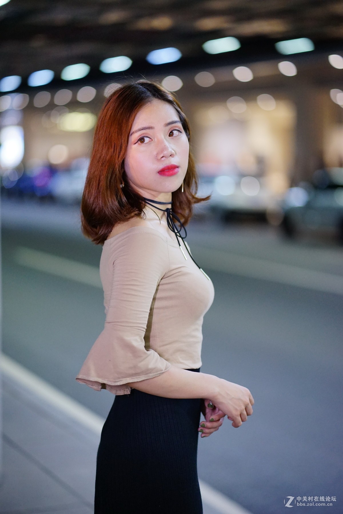 20170728 夜广州塔