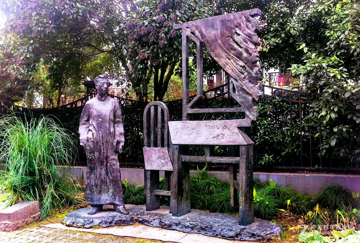 多伦路手机街拍