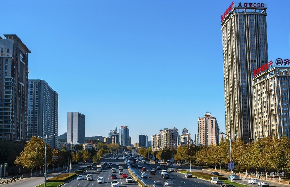 索尼A7RⅡ转接佳能40饼干镜头拍济南