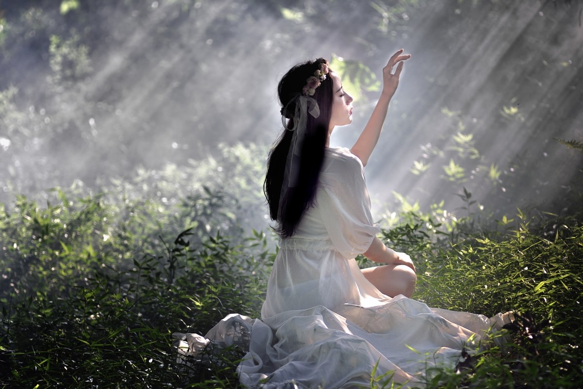 【仙村外拍之荔园兰香】——探访老师小城故事A