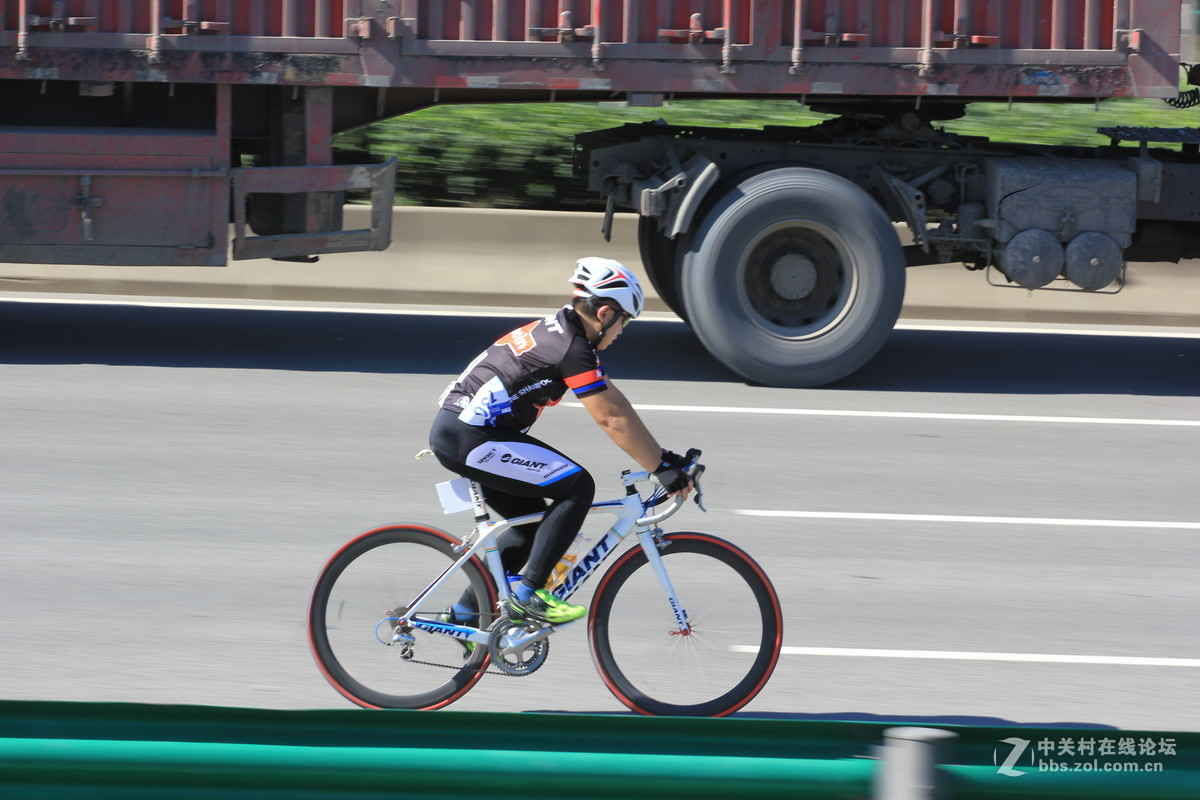 石家庄第十二届国际自行车环城赛