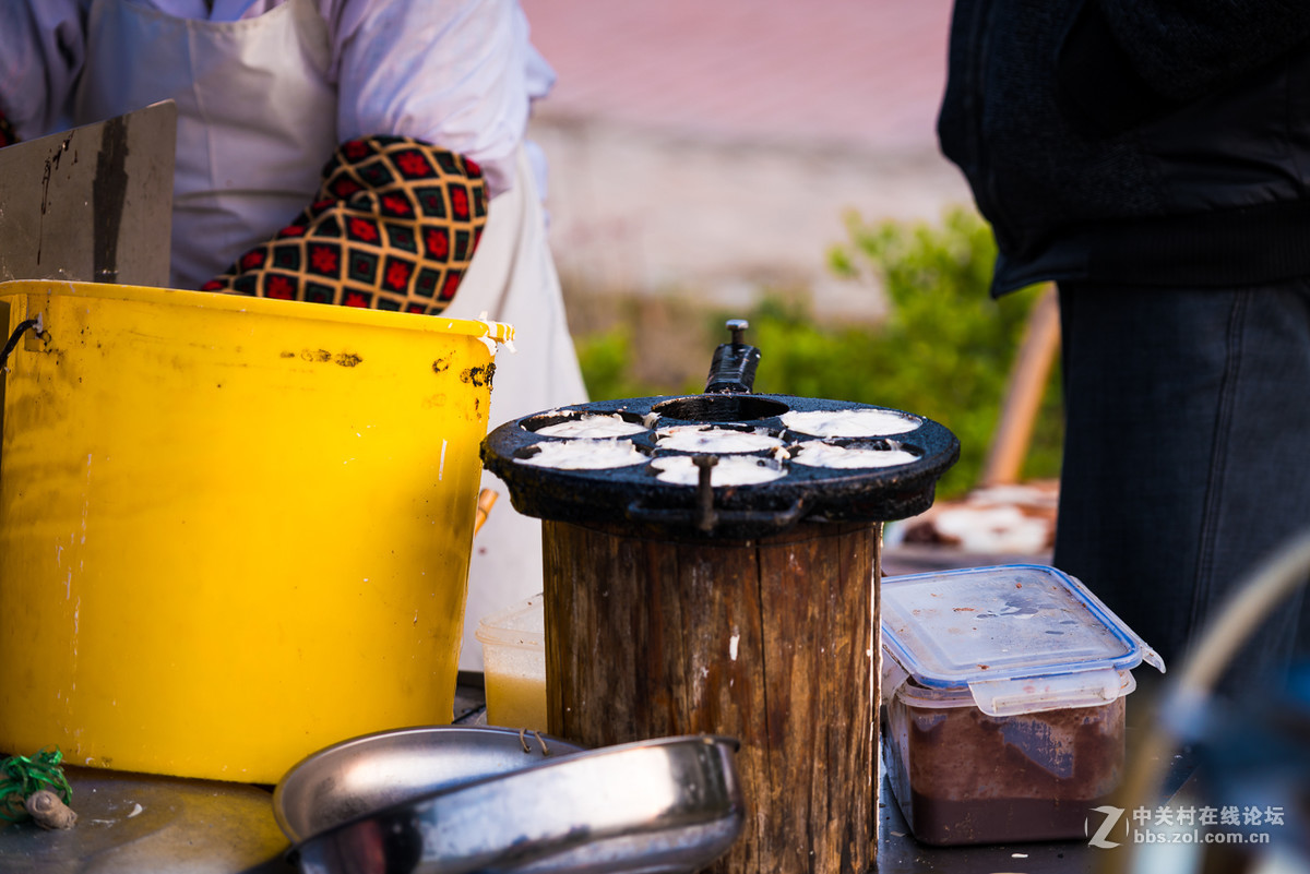 奉贤庄行菜花节掠影1