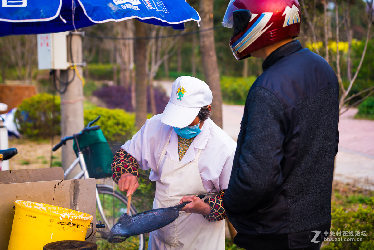 奉贤庄行菜花节掠影1