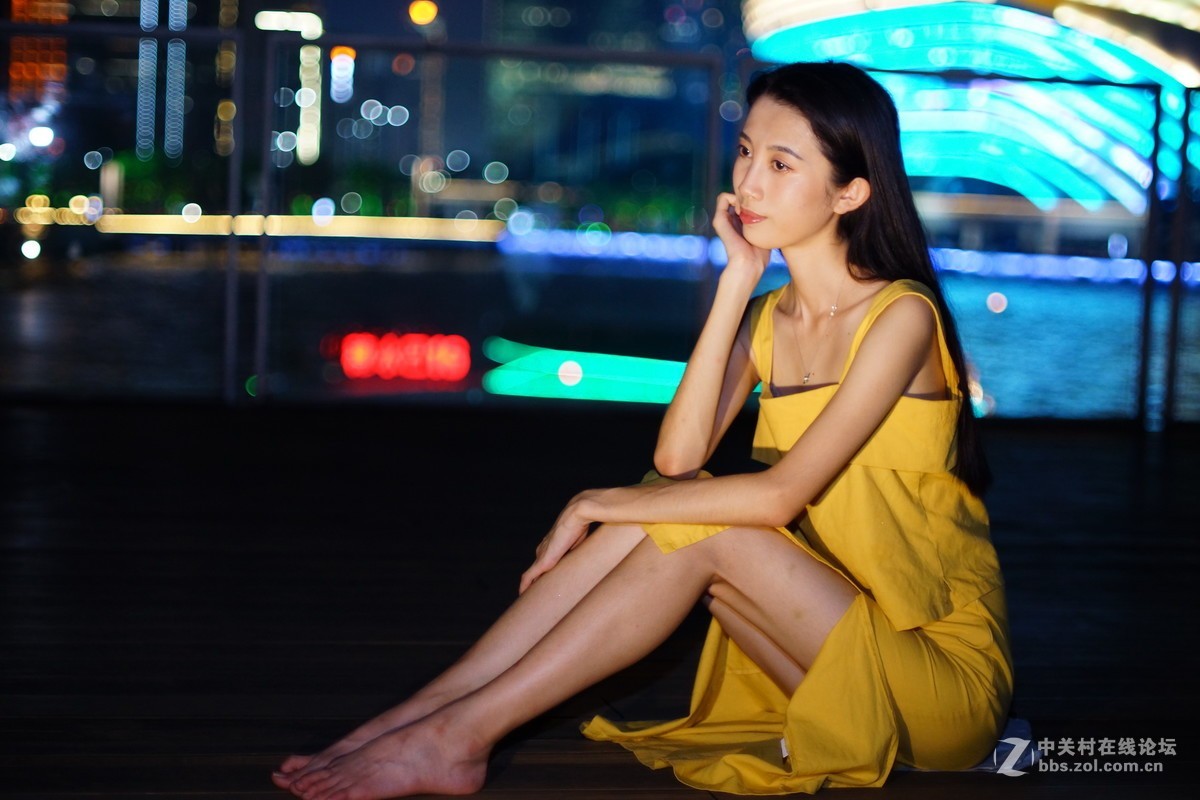 20170728 夜广州塔