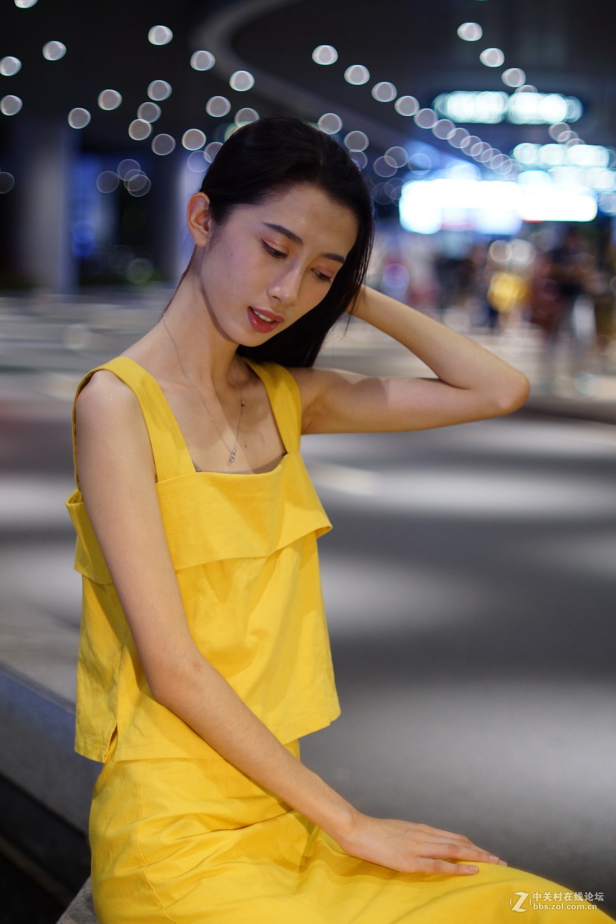 20170728 夜广州塔