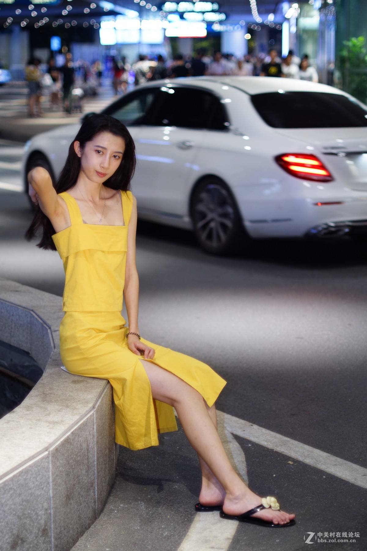 20170728 夜广州塔