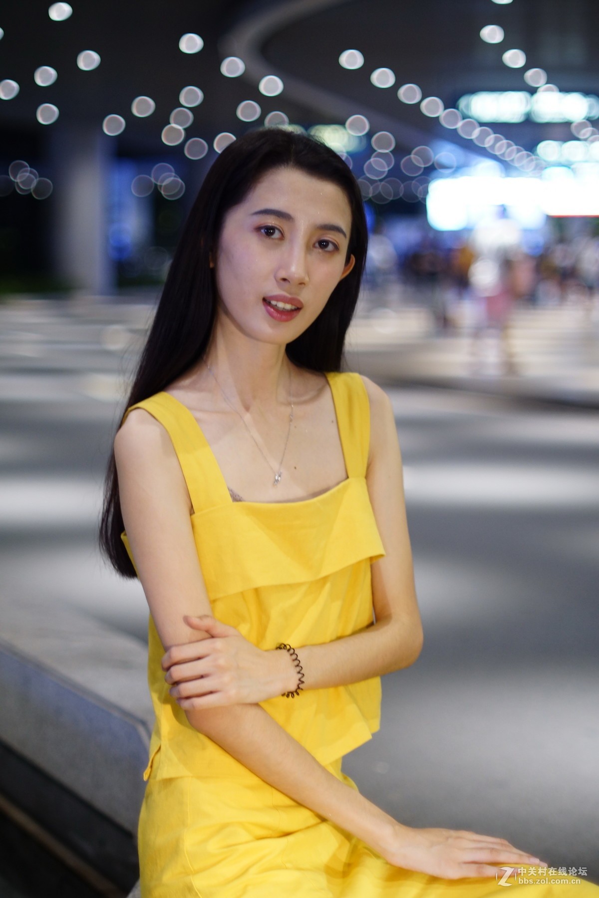 20170728 夜广州塔