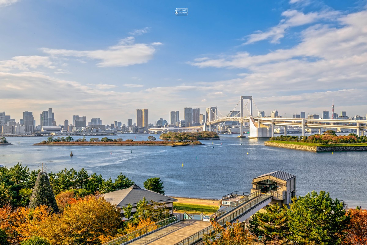 東京臺場