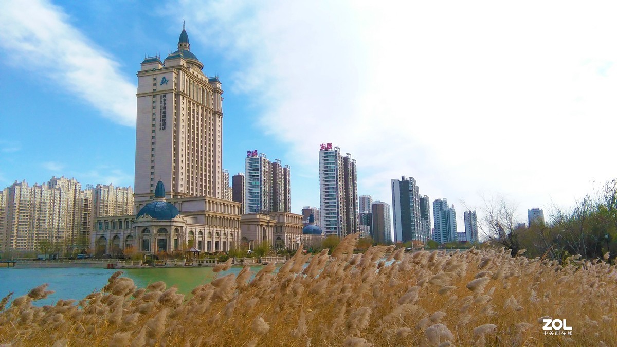 #ZOL月赛晒秋#   —秋天的歌