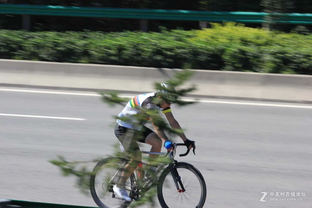 石家庄第十二届国际自行车环城赛