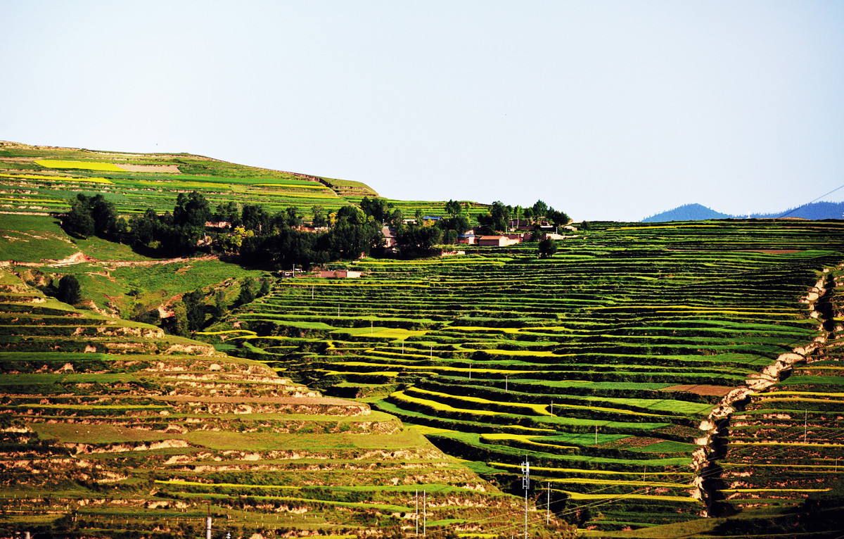 卓尼，甘南自治州