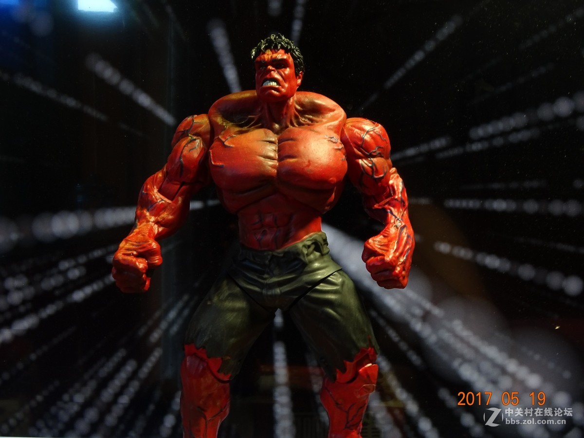 背景拍摄法   征服地球