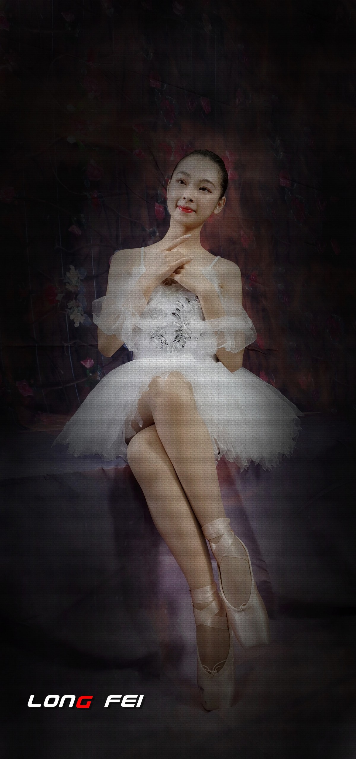 万锦庙会20200101 华为Mate30 Pro