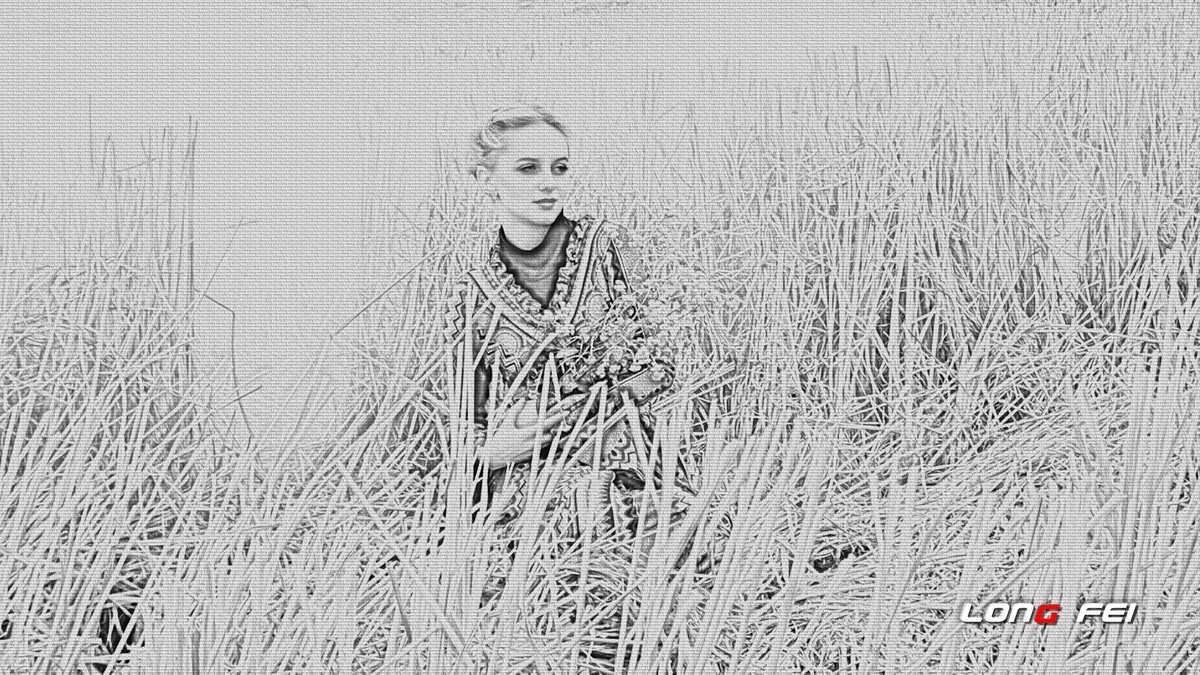 玛利亚   华为Mate30 Pro