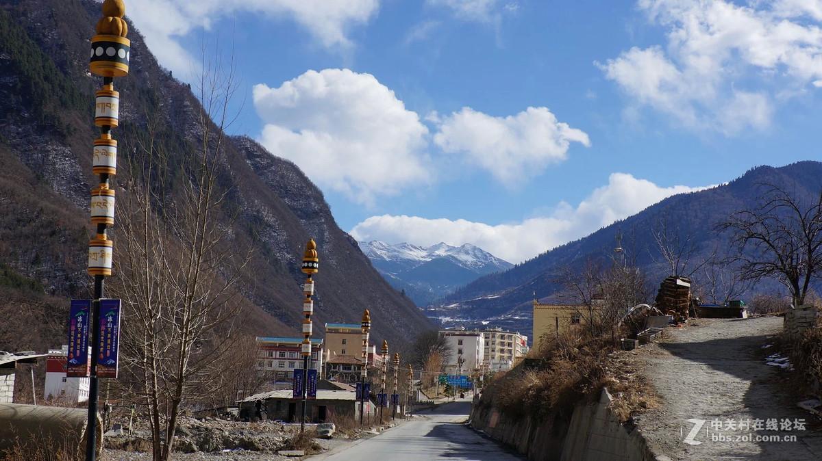 东方的因特拉肯