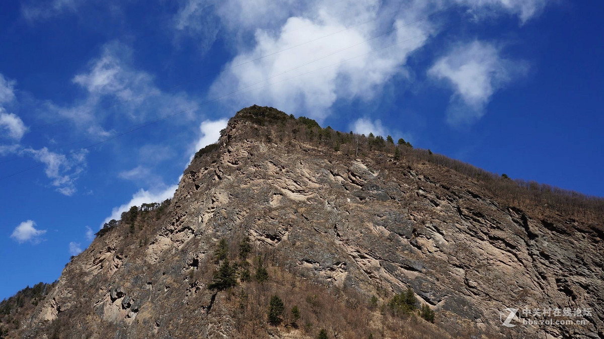 东方的因特拉肯