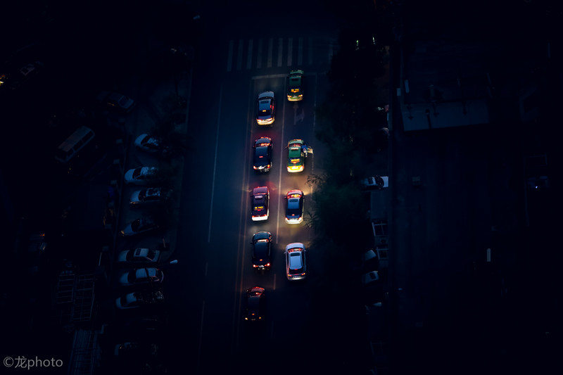 龙photo  《135L 练习贴 》