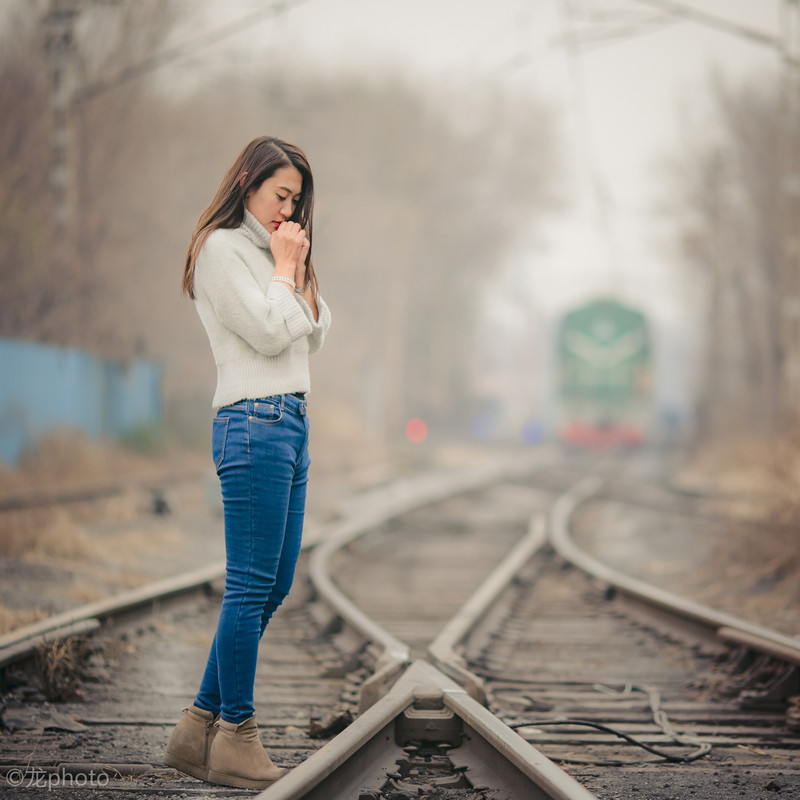 龙photo  《135L 练习贴 》