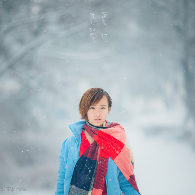 龙photo  《135L 练习贴 》