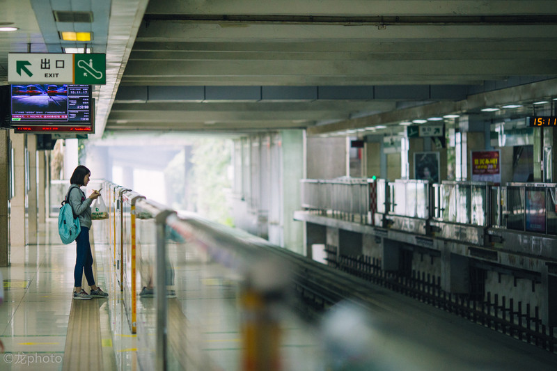 龙photo  《135L 练习贴 》