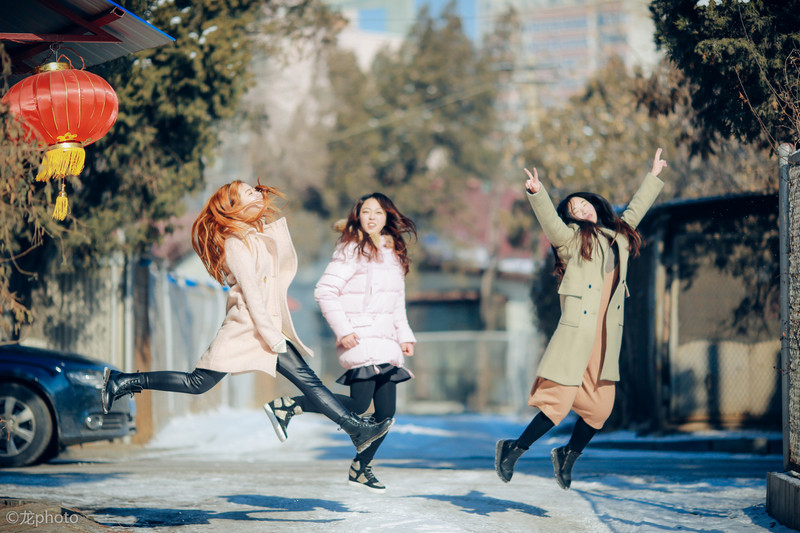 龙photo  《135L 练习贴 》