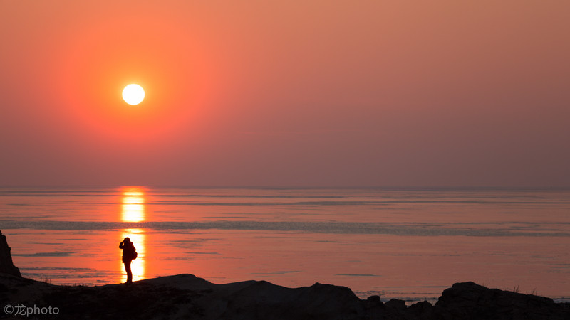 龙photo  《135L 练习贴 》