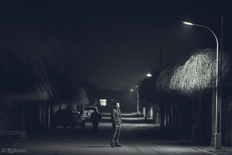 龙photo  《135L 练习贴 》