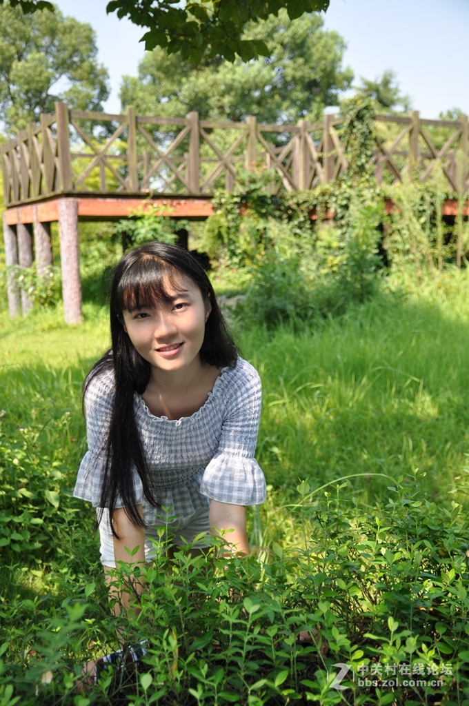 适马17-50mm f/2.8 EX DC OS HSM 拍人像