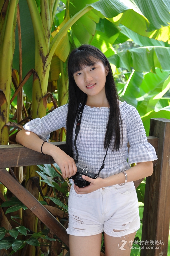 适马17-50mm f/2.8 EX DC OS HSM 拍人像