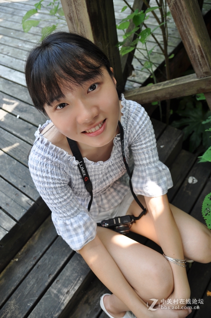 适马17-50mm f/2.8 EX DC OS HSM 拍人像