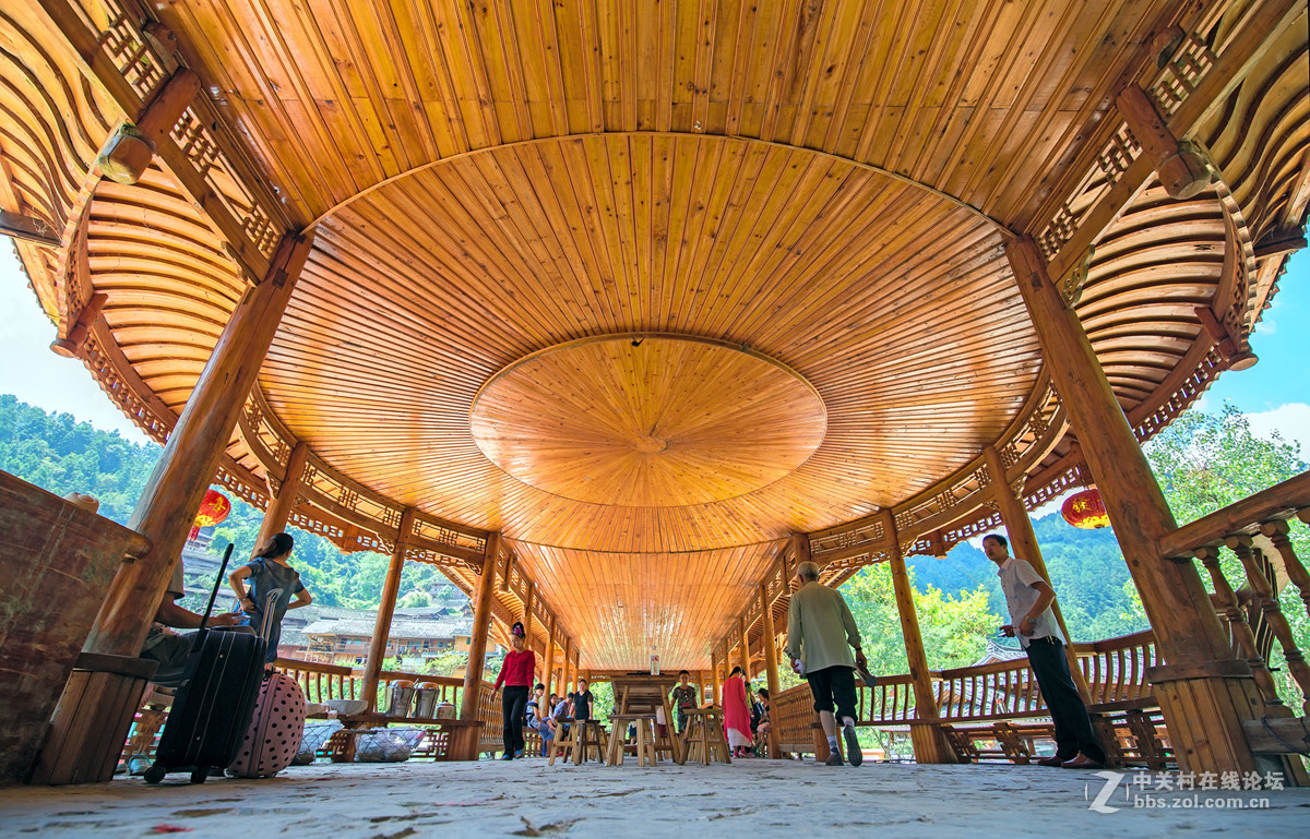 雷山 醉了我的心   雷山 美了我的眼