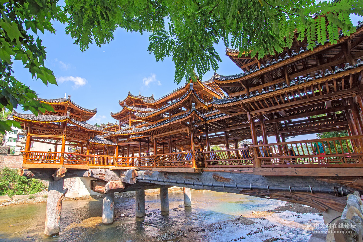 雷山 醉了我的心   雷山 美了我的眼