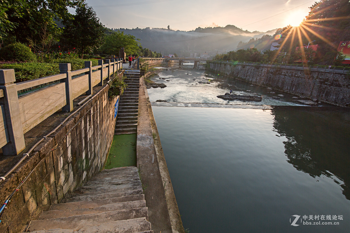 雷山 醉了我的心   雷山 美了我的眼