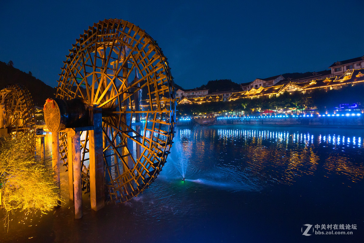 雷山 醉了我的心   雷山 美了我的眼