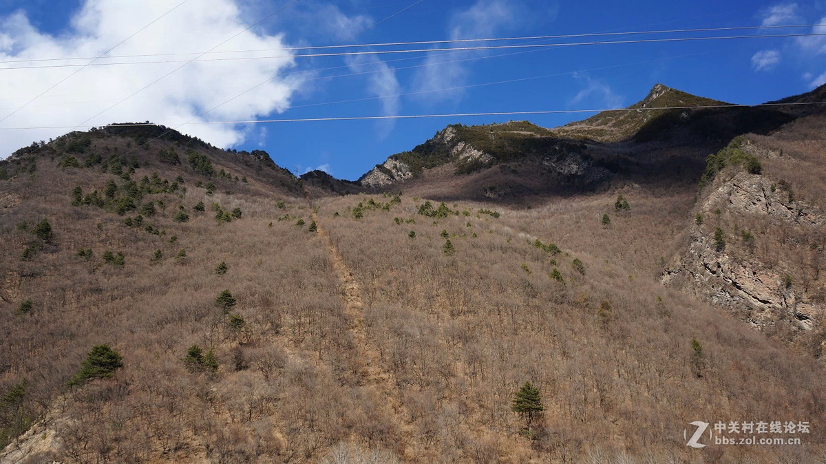 东方的因特拉肯