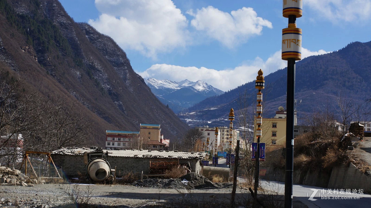 东方的因特拉肯