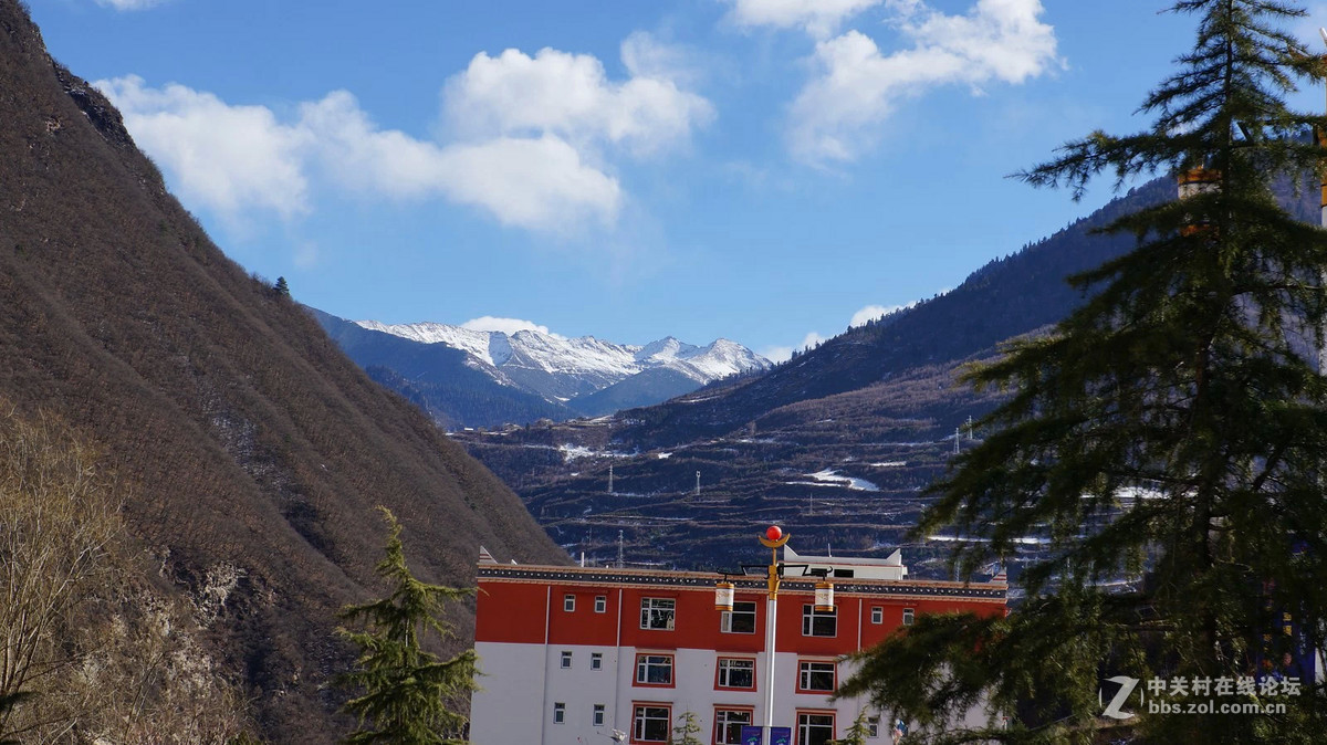 东方的因特拉肯